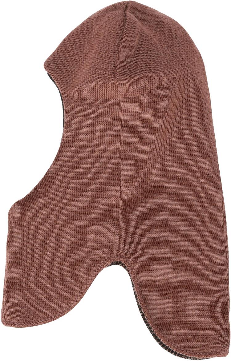 ZigZag ZigZag Cookie Sturmhaube Kinder - 5127 Marron - 0 | SportScheck