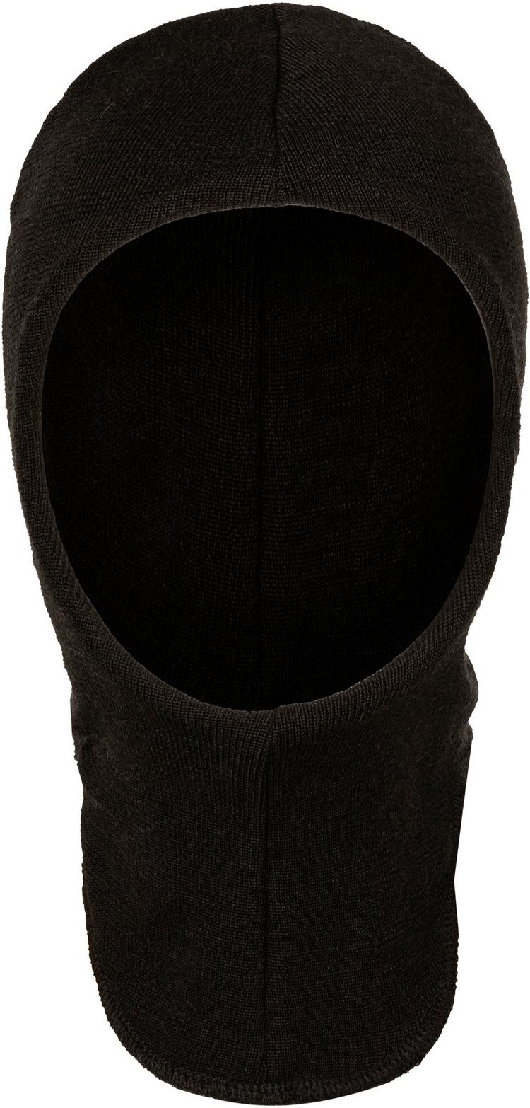 ZigZag ZigZag Cookie Sturmhaube Kinder - 1001 Black - 0 | SportScheck