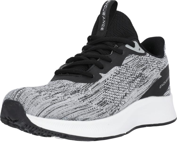 Endurance Endurance Binekat Sneaker Herren - 1005 Light Grey Melange - 0 | SportScheck