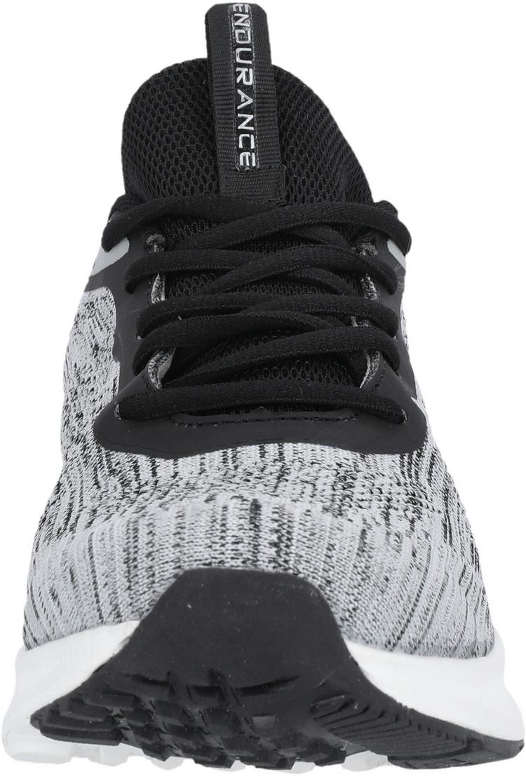 Endurance Endurance Binekat Sneaker Herren - 1005 Light Grey Melange - 4 | SportScheck