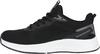 Endurance Binekat Sneaker Herren - 1001 Black