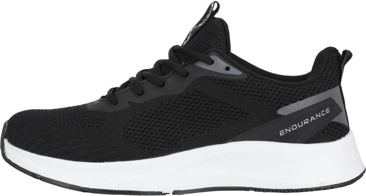 Endurance Endurance Binekat Sneaker Herren - 1001 Black - 0 | SportScheck