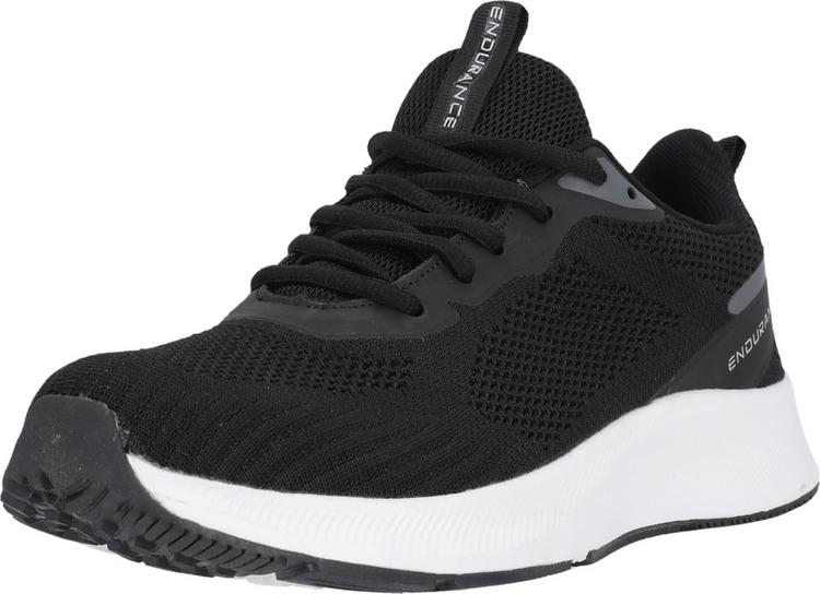 Endurance Endurance Binekat Sneaker Herren - 1001 Black - 0 | SportScheck