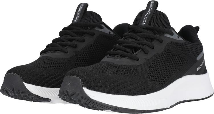 Endurance Endurance Binekat Sneaker Herren - 1001 Black - 1 | SportScheck