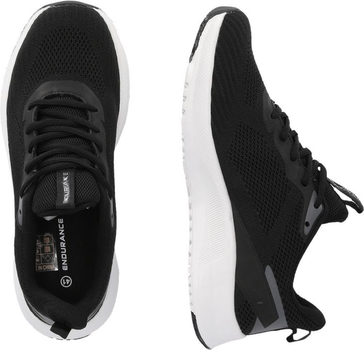 Endurance Endurance Binekat Sneaker Herren - 1001 Black - 2 | SportScheck