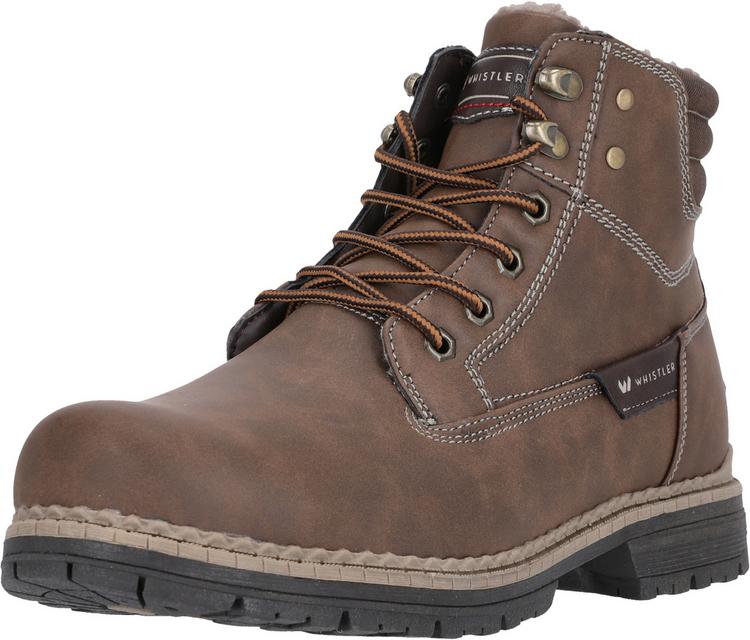 Whistler Whistler Rego Stiefel Herren - 5007 Mustang - 0 | SportScheck