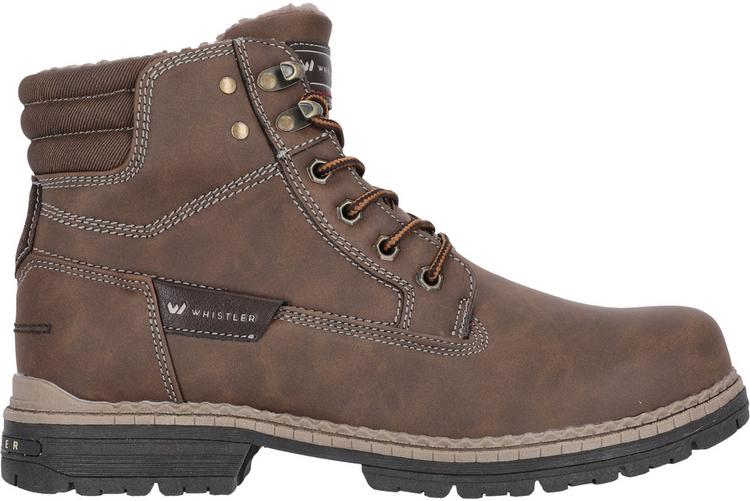 Whistler Whistler Rego Stiefel Herren - 5007 Mustang - 0 | SportScheck