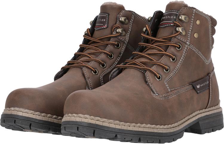 Whistler Whistler Rego Stiefel Herren - 5007 Mustang - 1 | SportScheck