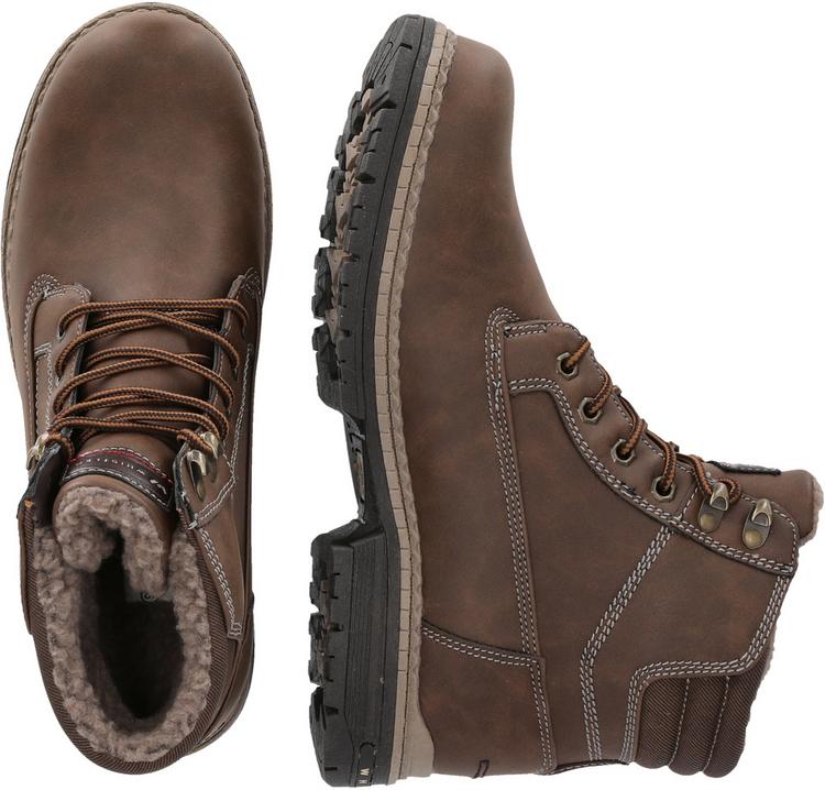 Whistler Whistler Rego Stiefel Herren - 5007 Mustang - 2 | SportScheck