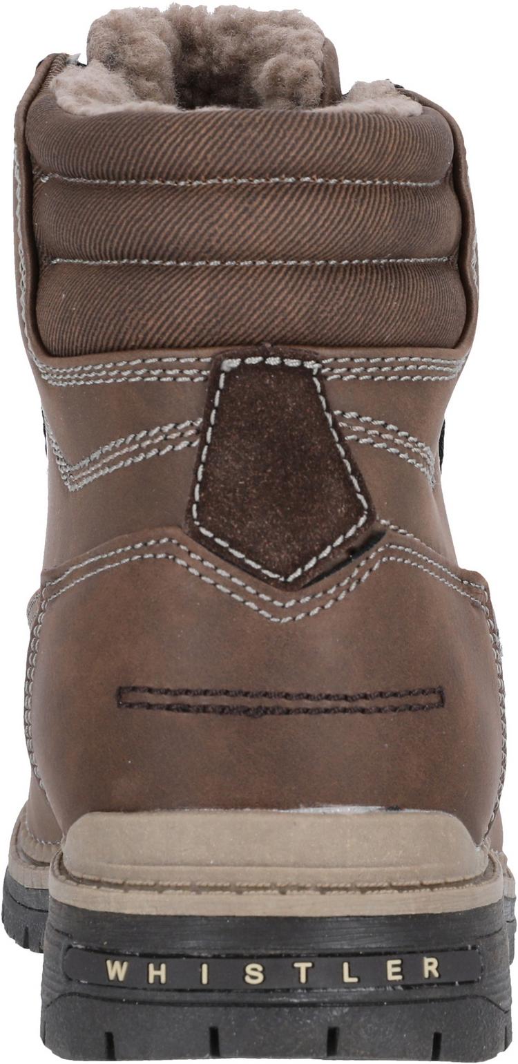 Whistler Whistler Rego Stiefel Herren - 5007 Mustang - 3 | SportScheck