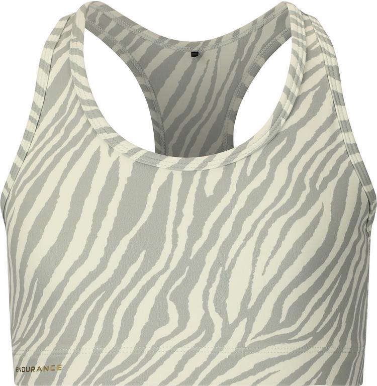 Endurance Endurance Sophia BH M&auml;dchen - Print 3595 - 0 | SportScheck