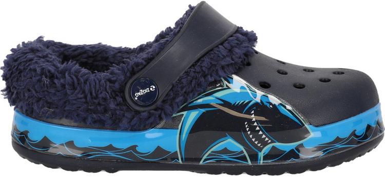 ZigZag ZigZag Telar Hausschuhe Kinder - 2037 Estate Blue - 0 | SportScheck