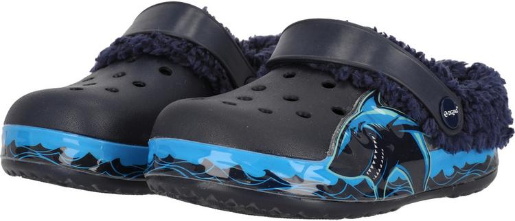 ZigZag ZigZag Telar Hausschuhe Kinder - 2037 Estate Blue - 1 | SportScheck