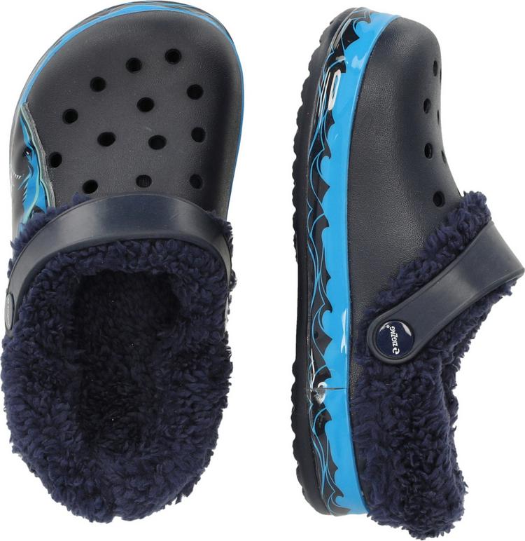 ZigZag ZigZag Telar Hausschuhe Kinder - 2037 Estate Blue - 2 | SportScheck