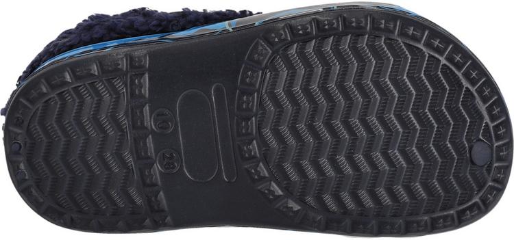 ZigZag ZigZag Telar Hausschuhe Kinder - 2037 Estate Blue - 4 | SportScheck