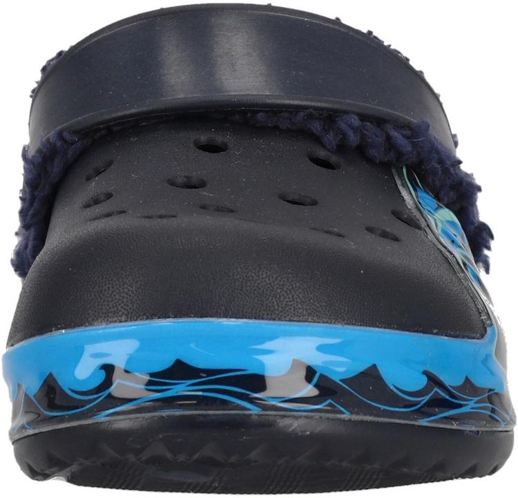 ZigZag ZigZag Telar Hausschuhe Kinder - 2037 Estate Blue - 5 | SportScheck