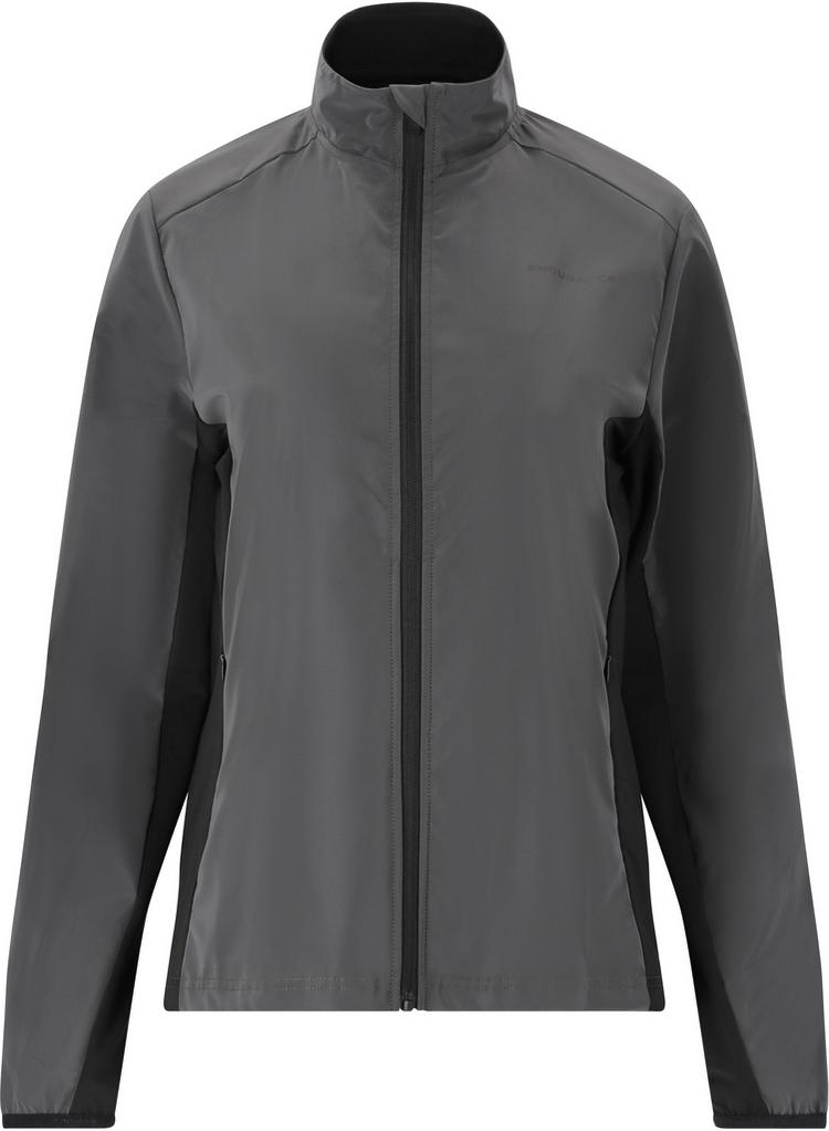 Endurance Endurance Bebinca Laufjacke Damen - 1001 Black - 0 | SportScheck