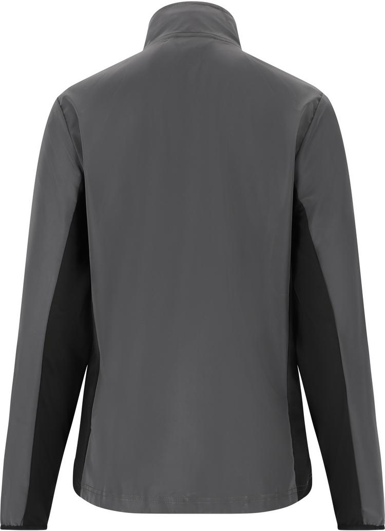 Endurance Endurance Bebinca Laufjacke Damen - 1001 Black - 0 | SportScheck