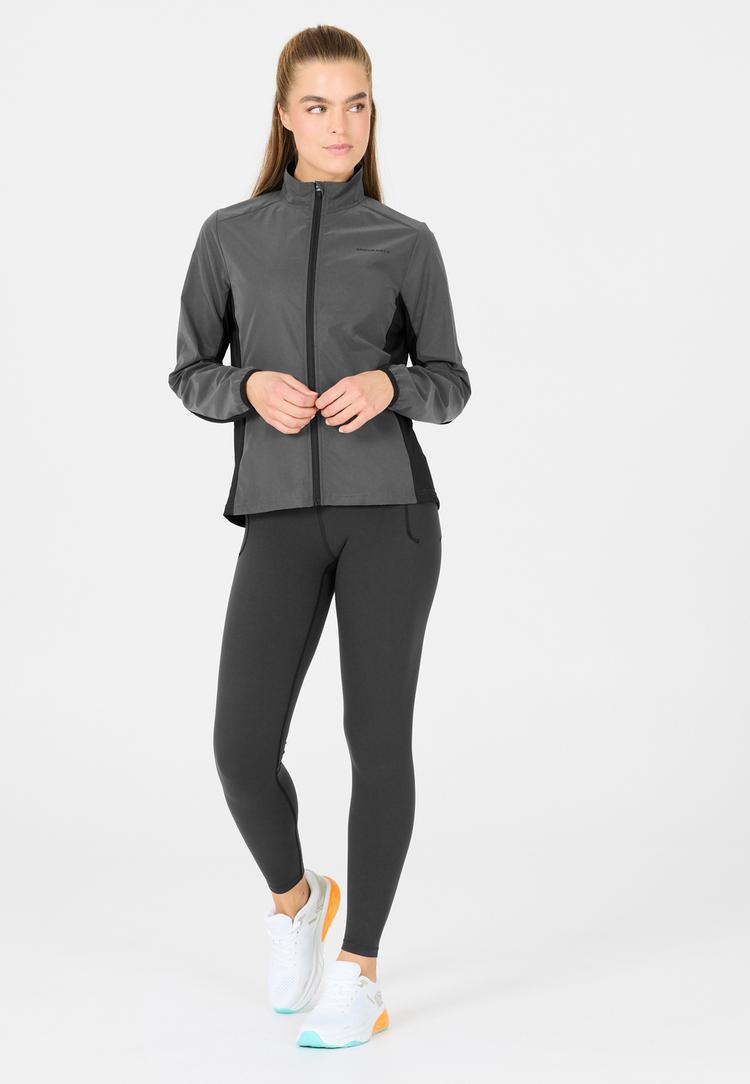 Endurance Endurance Bebinca Laufjacke Damen - 1001 Black - 0 | SportScheck