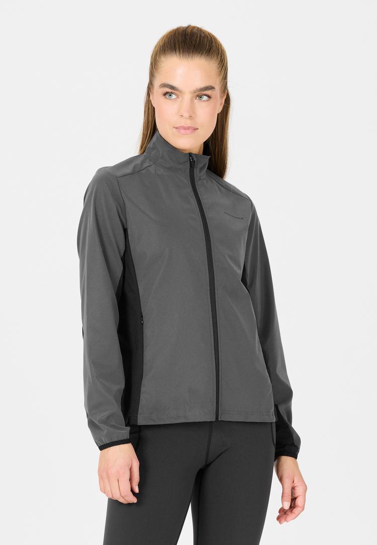 Endurance Endurance Bebinca Laufjacke Damen - 1001 Black - 1 | SportScheck