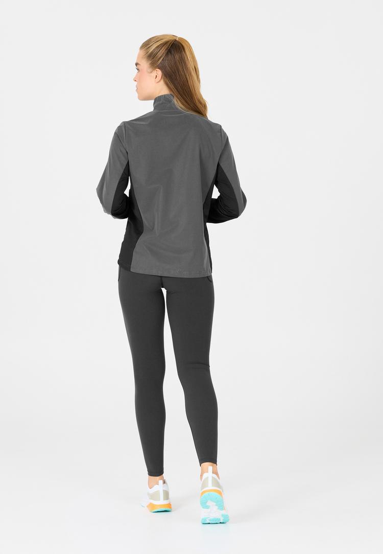 Endurance Endurance Bebinca Laufjacke Damen - 1001 Black - 2 | SportScheck