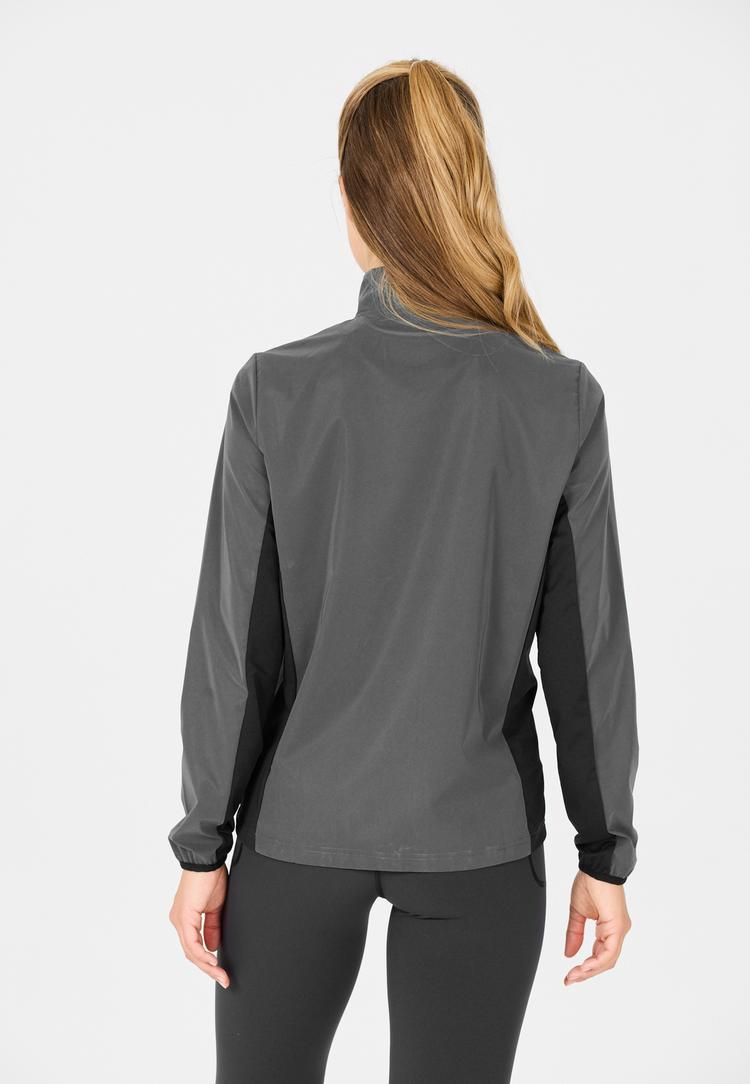 Endurance Endurance Bebinca Laufjacke Damen - 1001 Black - 3 | SportScheck