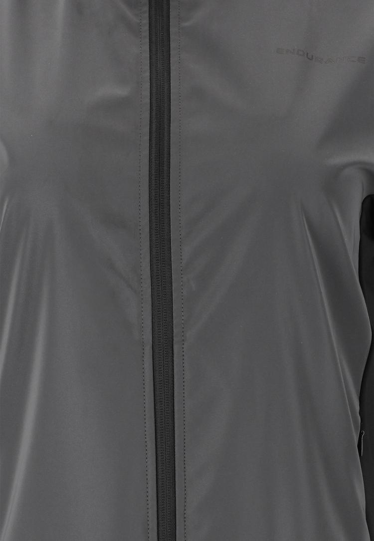Endurance Endurance Bebinca Laufjacke Damen - 1001 Black - 0 | SportScheck