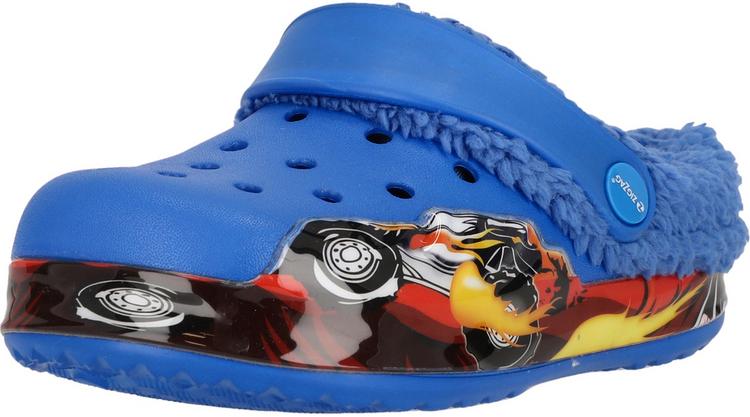 ZigZag ZigZag Telar Hausschuhe Kinder - 2084 Strong Blue - 0 | SportScheck