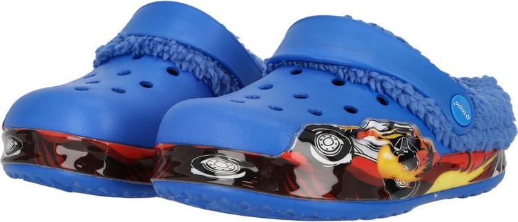 ZigZag ZigZag Telar Hausschuhe Kinder - 2084 Strong Blue - 1 | SportScheck