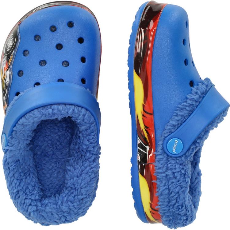 ZigZag ZigZag Telar Hausschuhe Kinder - 2084 Strong Blue - 2 | SportScheck