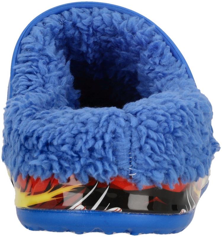 ZigZag ZigZag Telar Hausschuhe Kinder - 2084 Strong Blue - 3 | SportScheck