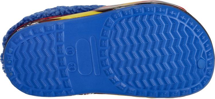 ZigZag ZigZag Telar Hausschuhe Kinder - 2084 Strong Blue - 4 | SportScheck