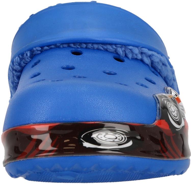 ZigZag ZigZag Telar Hausschuhe Kinder - 2084 Strong Blue - 5 | SportScheck