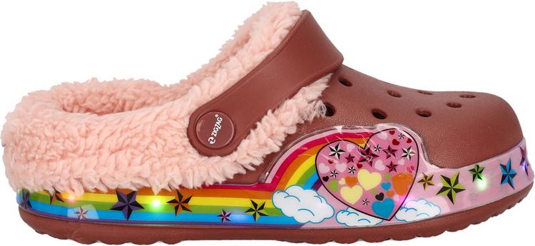 ZigZag ZigZag Telar Hausschuhe Kinder - 4330 Withered Rose - 0 | SportScheck