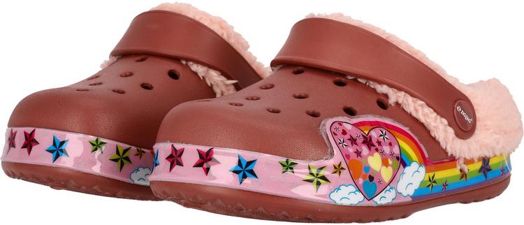 ZigZag ZigZag Telar Hausschuhe Kinder - 4330 Withered Rose - 1 | SportScheck