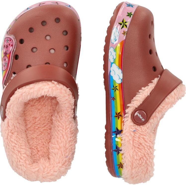 ZigZag ZigZag Telar Hausschuhe Kinder - 4330 Withered Rose - 2 | SportScheck