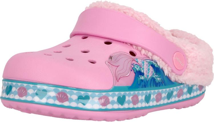 ZigZag ZigZag Telar Hausschuhe Kinder - 4036 Cotton Candy - 0 | SportScheck