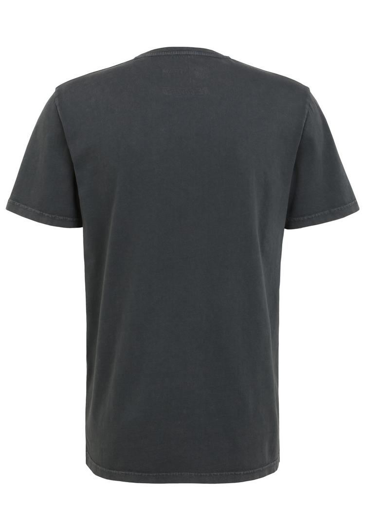 Re:Covered Re:Covered NFL Raiders Logo Printshirt Herren - Black - 0 | SportScheck