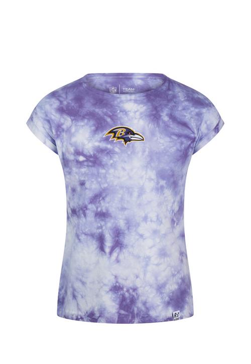 Re:Covered NFL Ravens Printshirt Damen