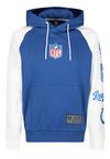 Re:Covered NFL Colts For The Shoe Hoodie Herren - blue