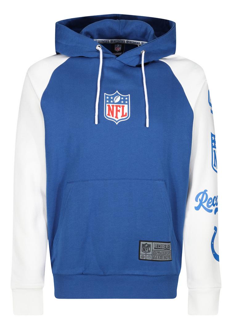 Re:Covered Re:Covered NFL Colts For The Shoe Hoodie Herren - blue - 0 | SportScheck