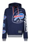 Re:Covered NFL Bills Go Bills Hoodie Herren - Navy