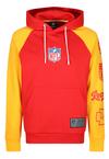 Re:Covered NFL Chiefs 1993 Hoodie Herren - Red