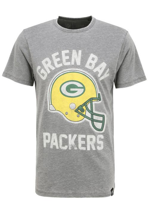 Re:Covered NFL Helmet Print Printshirt Herren