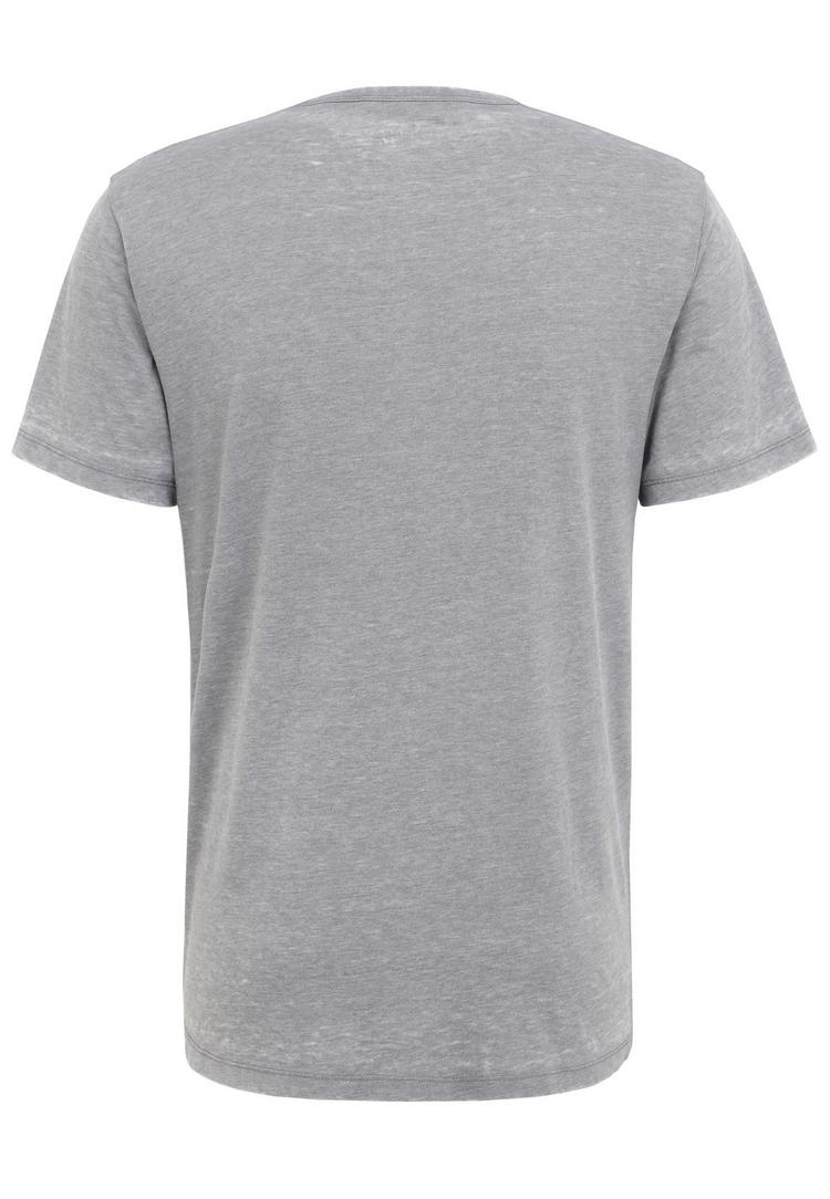 Re:Covered Re:Covered NFL Helmet Print Printshirt Herren - Grey - 0 | SportScheck