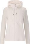 Endurance Keley Laufjacke Damen - 1002 White