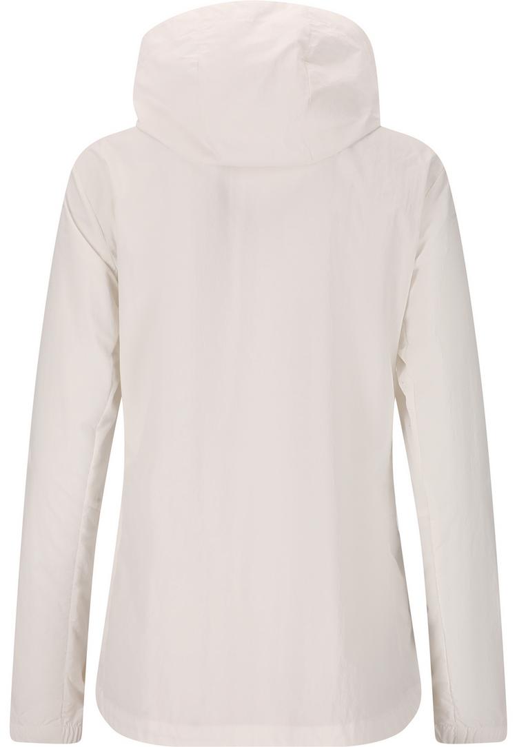 Endurance Endurance Keley Laufjacke Damen - 1002 White - 0 | SportScheck