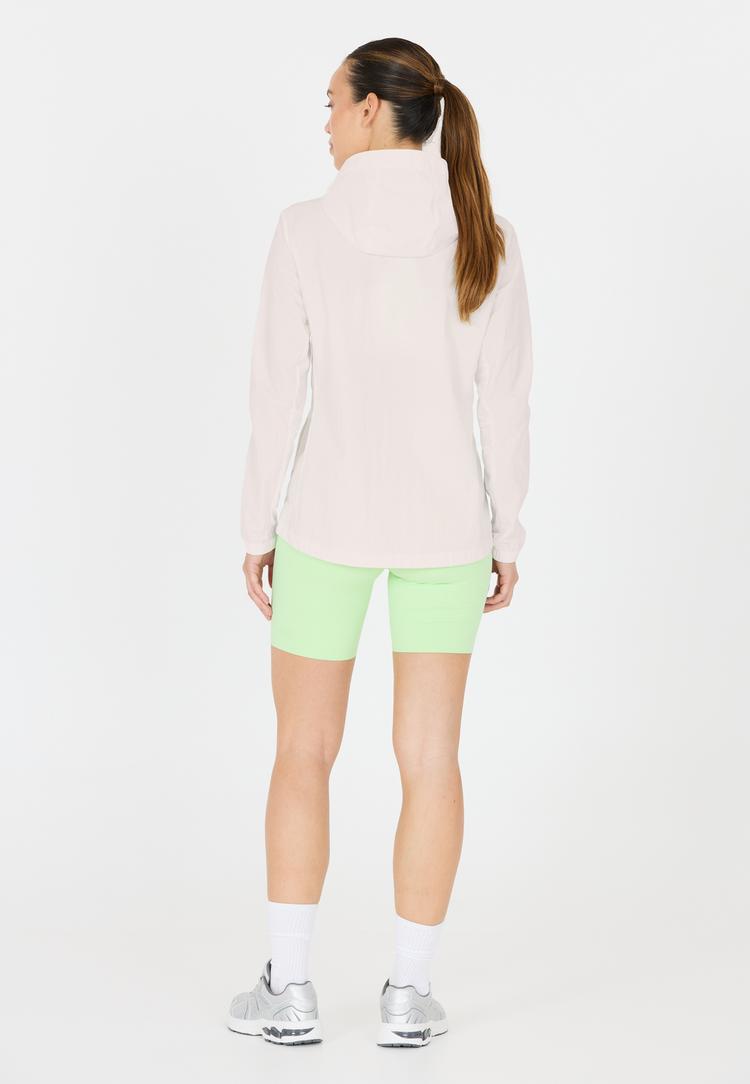 Endurance Endurance Keley Laufjacke Damen - 1002 White - 1 | SportScheck