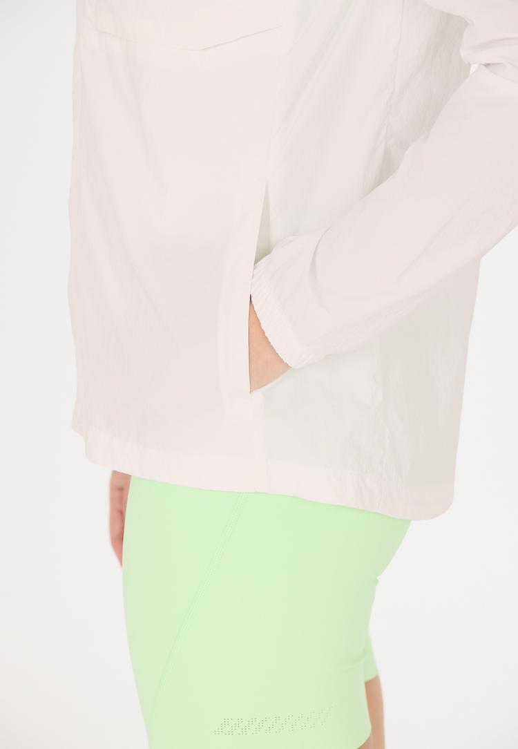 Endurance Endurance Keley Laufjacke Damen - 1002 White - 2 | SportScheck
