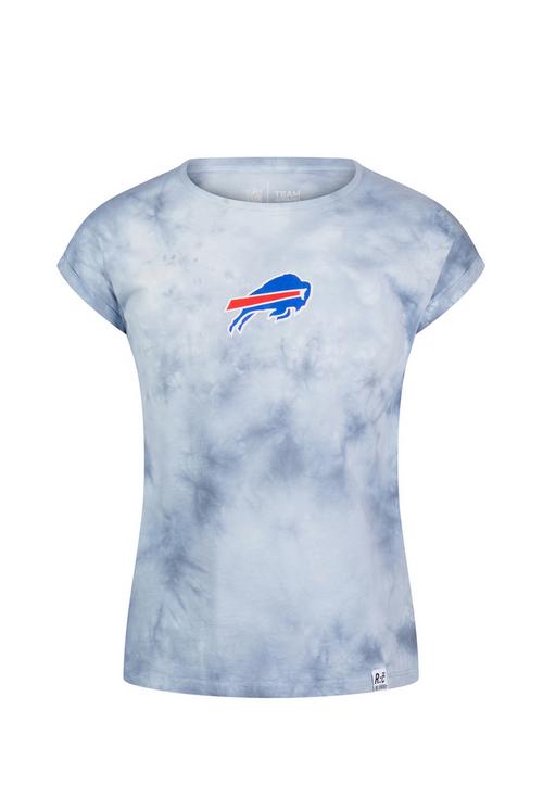Re:Covered NFL Bills Printshirt Damen